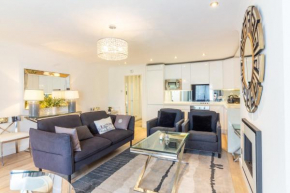 GuestReady - Impressionante Flat com Vista Terraço